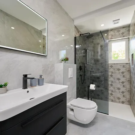 Elli Appartement Trogir