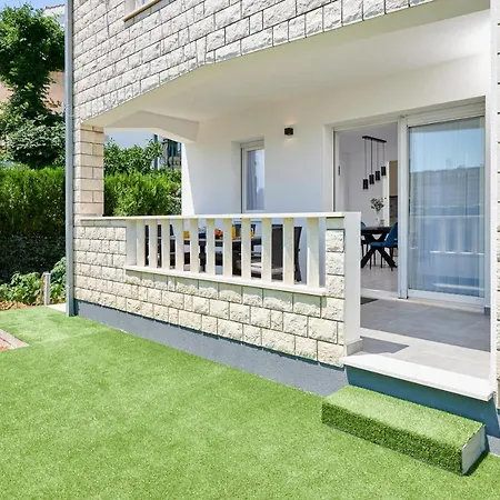 Elli Apartmán Trogir