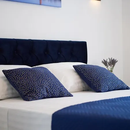 Elli Apartmán Trogir