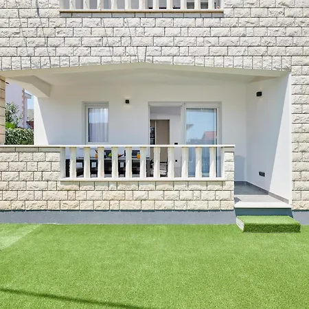 Apartmán Elli Trogir
