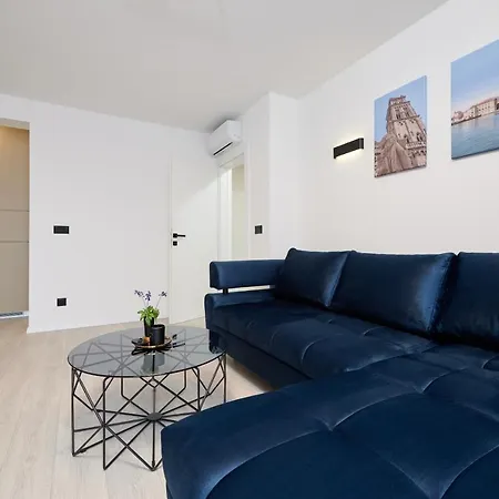 Elli Apartmán Trogir