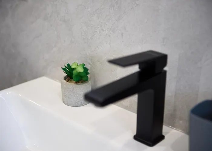 公寓 Elli 特罗吉尔