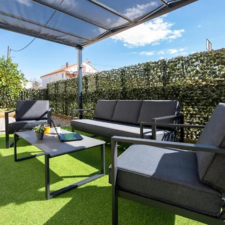 Appartement Elli Trogir