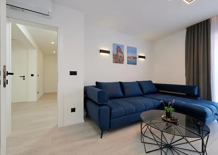 Elli Appartement Trogir