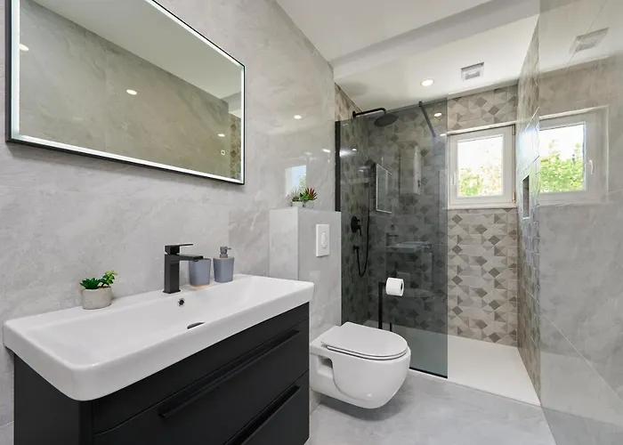 Elli Appartement Trogir