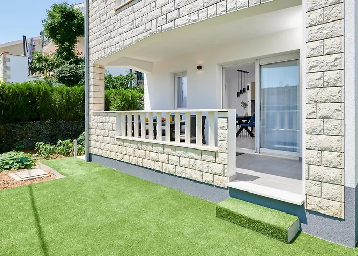 Elli Appartement Trogir