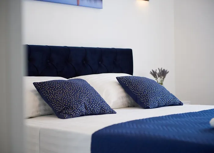 Elli Appartement Trogir