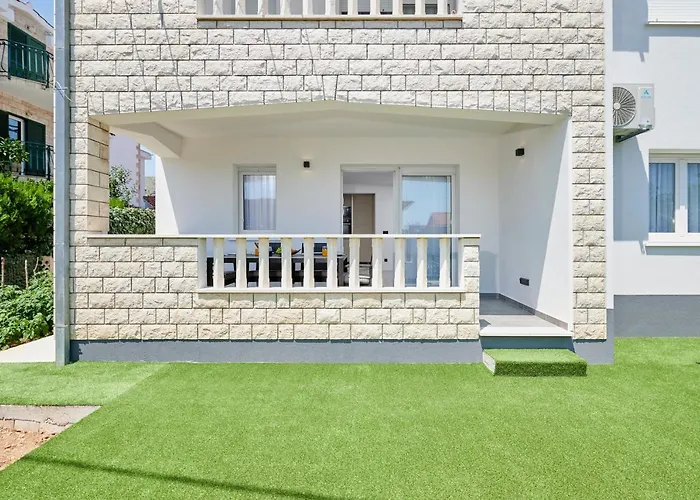 Appartement Elli Trogir