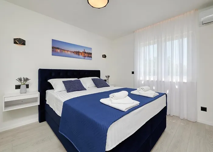 Appartement Elli Trogir