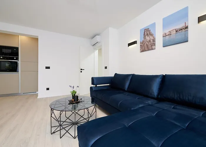 Elli Appartement Trogir