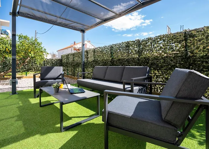 Appartement Elli Trogir